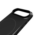 Kryt Puro Puro Pulse MagSafe pro iPhone 17 Air - černý