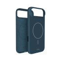 Kryt Puro PULSE pro iPhone 17 Air – tyrkysový