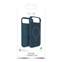 Kryt Puro PULSE pro iPhone 17 Air – tyrkysový