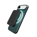Kryt Puro PULSE pro iPhone 17 Air – tyrkysový