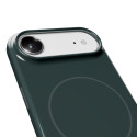 Kryt Puro PULSE pro iPhone 17 Air – tyrkysový