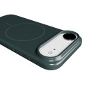 Kryt Puro PULSE pro iPhone 17 Air – tyrkysový
