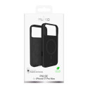 Kryt Puro Puro Pulse pro iPhone 17 Pro Max – černý