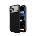 Kryt Puro Puro Pulse pro iPhone 17 Pro Max – černý