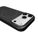 Kryt Puro Puro Pulse pro iPhone 17 Pro Max – černý