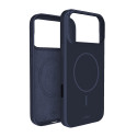 Kryt Puro Puro Pulse iPhone 17 Pro Max – tmavě modrá