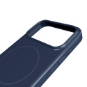 Kryt Puro Puro Pulse iPhone 17 Pro Max – tmavě modrá