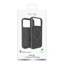 Kryt Puro Puro Pulse pro iPhone 17 Pro Max - šedý