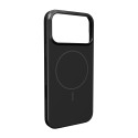 Kryt Puro Puro Pulse pro iPhone 17 Pro černý