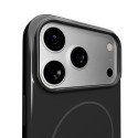 Kryt Puro Puro Pulse pro iPhone 17 Pro černý