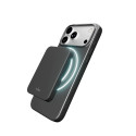 Kryt Puro Puro Pulse pro iPhone 17 Pro černý