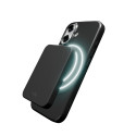Kryt Puro Puro Pulse pro iPhone 17 - black