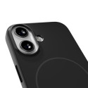 Kryt Puro Puro Pulse pro iPhone 17 - black