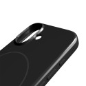 Kryt Puro Puro Pulse pro iPhone 17 - black