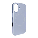 Kryt Puro Puro Pulse pro iPhone 17 - modrý | MagSafe