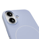 Kryt Puro Puro Pulse pro iPhone 17 - modrý | MagSafe