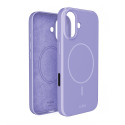 Kryt Puro Puro Pulse pro iPhone 17 - fialová