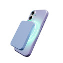 Kryt Puro Puro Pulse pro iPhone 17 - fialová