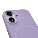 Kryt Puro Puro Pulse pro iPhone 17 - fialová