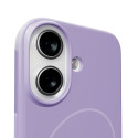 Kryt Puro Puro Pulse pro iPhone 17 - fialová