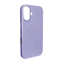 Kryt Puro Puro Pulse pro iPhone 17 - fialová