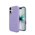 Kryt Puro Puro Pulse pro iPhone 17 - fialová