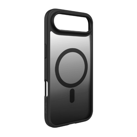 Kryt Puro Gradient pro iPhone 17 Air - černý