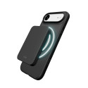 Kryt Puro Gradient pro iPhone 17 Air - černý