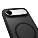 Kryt Puro Gradient pro iPhone 17 Air - černý