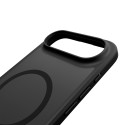 Kryt Puro Gradient pro iPhone 17 Air - černý