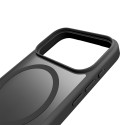 Kryt Puro Gradient pro iPhone 17 Pro - šedý