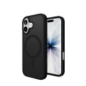 Kryt Puro Gradient MagSafe pro iPhone 17 - černý