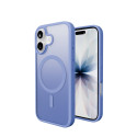 Kryt Puro Gradient TPU pro iPhone 17 - modrá