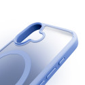 Kryt Puro Gradient TPU pro iPhone 17 - modrá