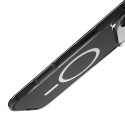 Kryt Puro IMPACT CLEAR D3O TPU+PC pro iPhone 17 Air - transparent