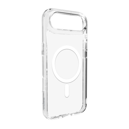 Kryt Puro Lite Mag pro iPhone 17 Air – transparentní