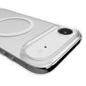 Kryt Puro Lite Mag pro iPhone 17 Air – transparentní