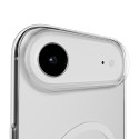 Kryt Puro Lite Mag pro iPhone 17 Air – transparentní