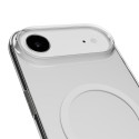 Kryt Puro Lite Mag pro iPhone 17 Air – transparentní