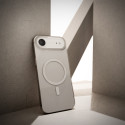 Kryt Puro Lite Mag pro iPhone 17 Air – transparentní