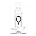 Kryt Puro LITE MAG pro iPhone 17 Air - MagSafe