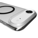 Kryt Puro LITE MAG pro iPhone 17 Air - MagSafe