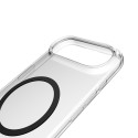 Kryt Puro LITE MAG pro iPhone 17 Air - MagSafe