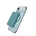 Kryt Puro Lite Mag pro iPhone 17 Air - transparentní