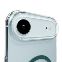 Kryt Puro Lite Mag pro iPhone 17 Air - transparentní