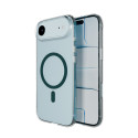 Kryt Puro Lite Mag pro iPhone 17 Air - transparentní