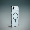 Kryt Puro Lite Mag pro iPhone 17 Air - transparentní