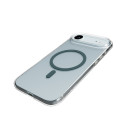 Kryt Puro Lite Mag pro iPhone 17 Air - transparentní