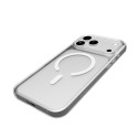 Kryt Puro Lite Mag pro iPhone 17 Pro Max - transparentní