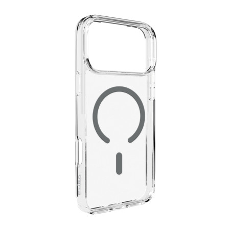 Kryt Puro Lite Mag pro iPhone 17 Pro Max - MagSafe